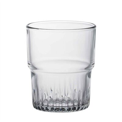 Bicchiere in vetro impilabile Duralex Empilable - 200 ml