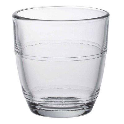 Vaso de vidrio para beber Duralex Gigone - 90ml