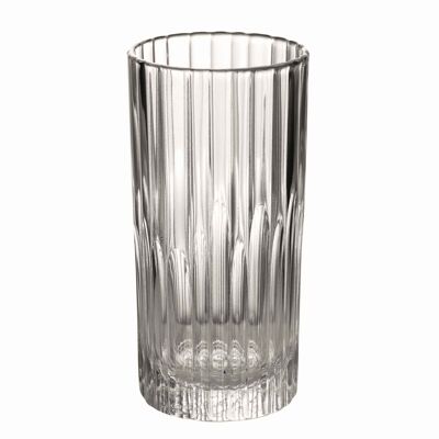 Vaso de cóctel Duralex Manhattan Hiball - 305 ml