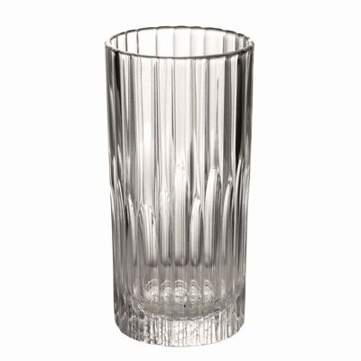 Duralex Manhattan Hiball Cocktailglas Trinkbecher – 305 ml