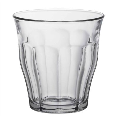 200 ml Picardie Trinkglas – von Duralex