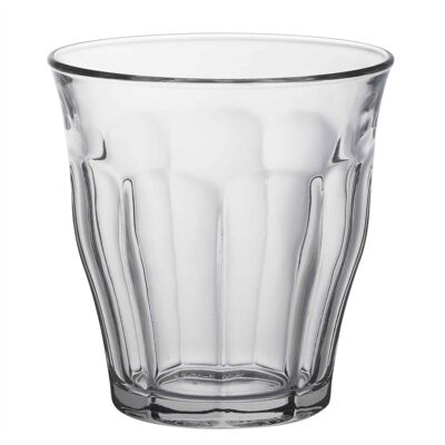 Verre Gobelet Picardie 200ml - Par Duralex