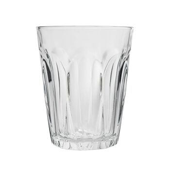 Compra Bicchiere in vetro Duralex Provence - 250 ml all'ingrosso
