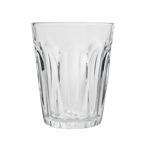 Duralex Provence Glass Drinking Tumbler - 250ml