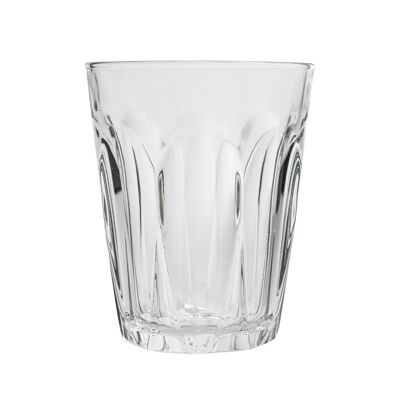 Duralex Provence Glass Drinking Tumbler - 250ml