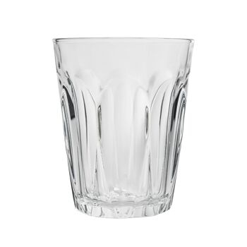 Gobelet en verre Duralex Provence - 250 ml 1