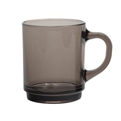 Verres à café Versailles 260 ml - Par Duralex