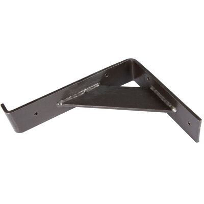 Soporte de estante de tablero de andamio estilo horca - D240mm