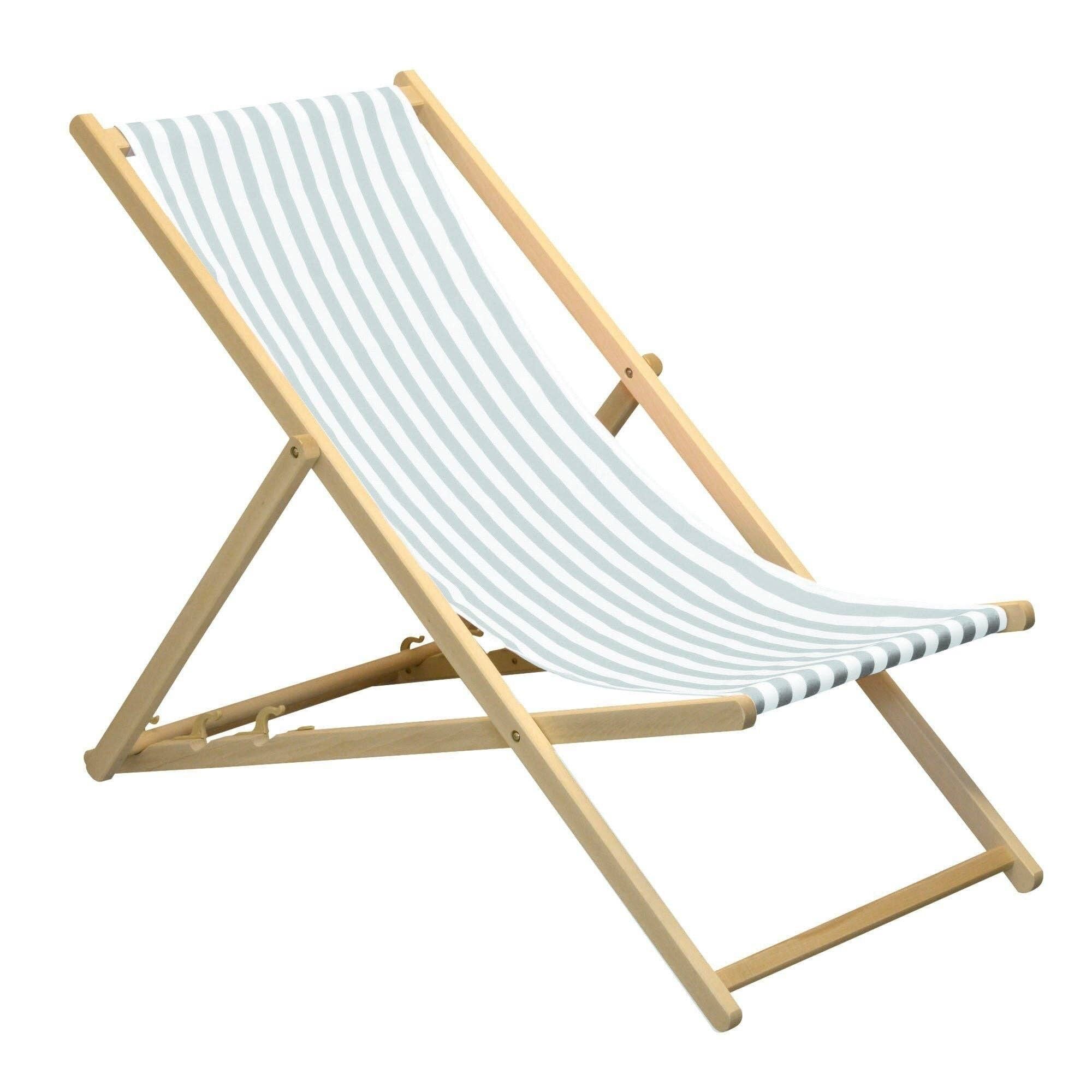 Rinkit best sale deck chairs