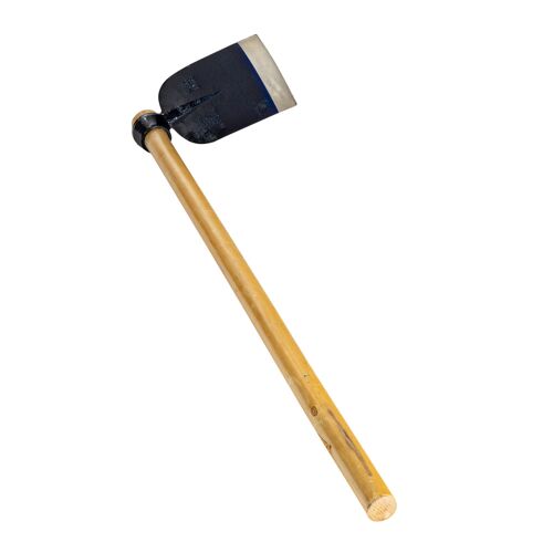 Harbour Housewares Full-sized Azada Digging Hoe - 110cm