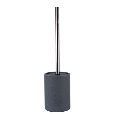 Harbour Housewares Resin Toilet Brush