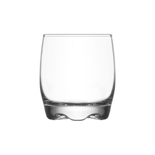 LAV Adora Whisky Tumbler Glass - 290ml
