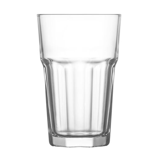 LAV Aras Iced Tea Glass - 300ml