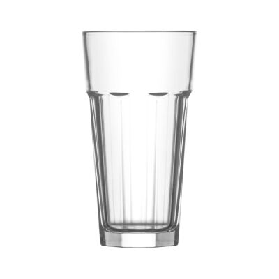 LAV Aras Highball Vasos de cóctel - 360ml