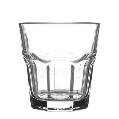 Bicchiere per acqua LAV Aras - 200 ml