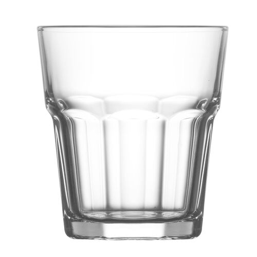 LAV Aras Whisky Tumbler Glass - 305ml