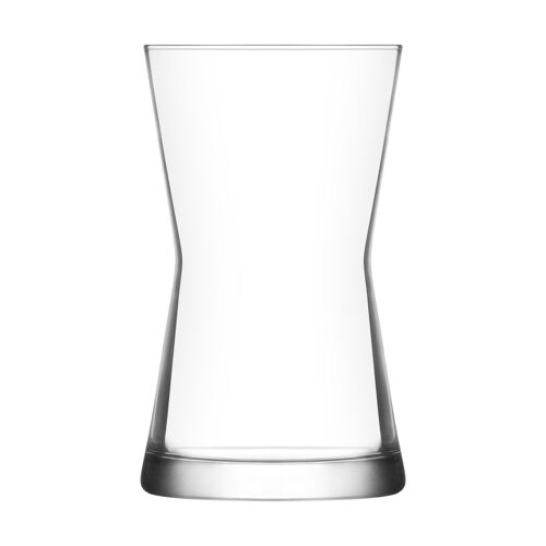 LAV Derin Highball Cocktail Tumbler Glass - 350ml