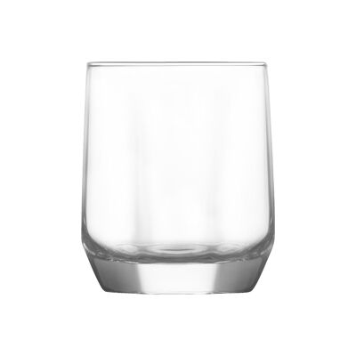 LAV Diamond Drinking Glass - 310ml
