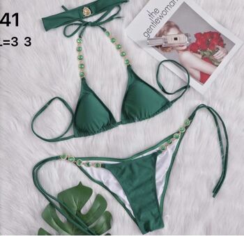 Maillot de bain 2