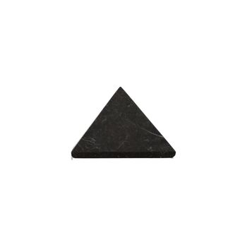 Pyramide Shungite Mat 7x7cm 3