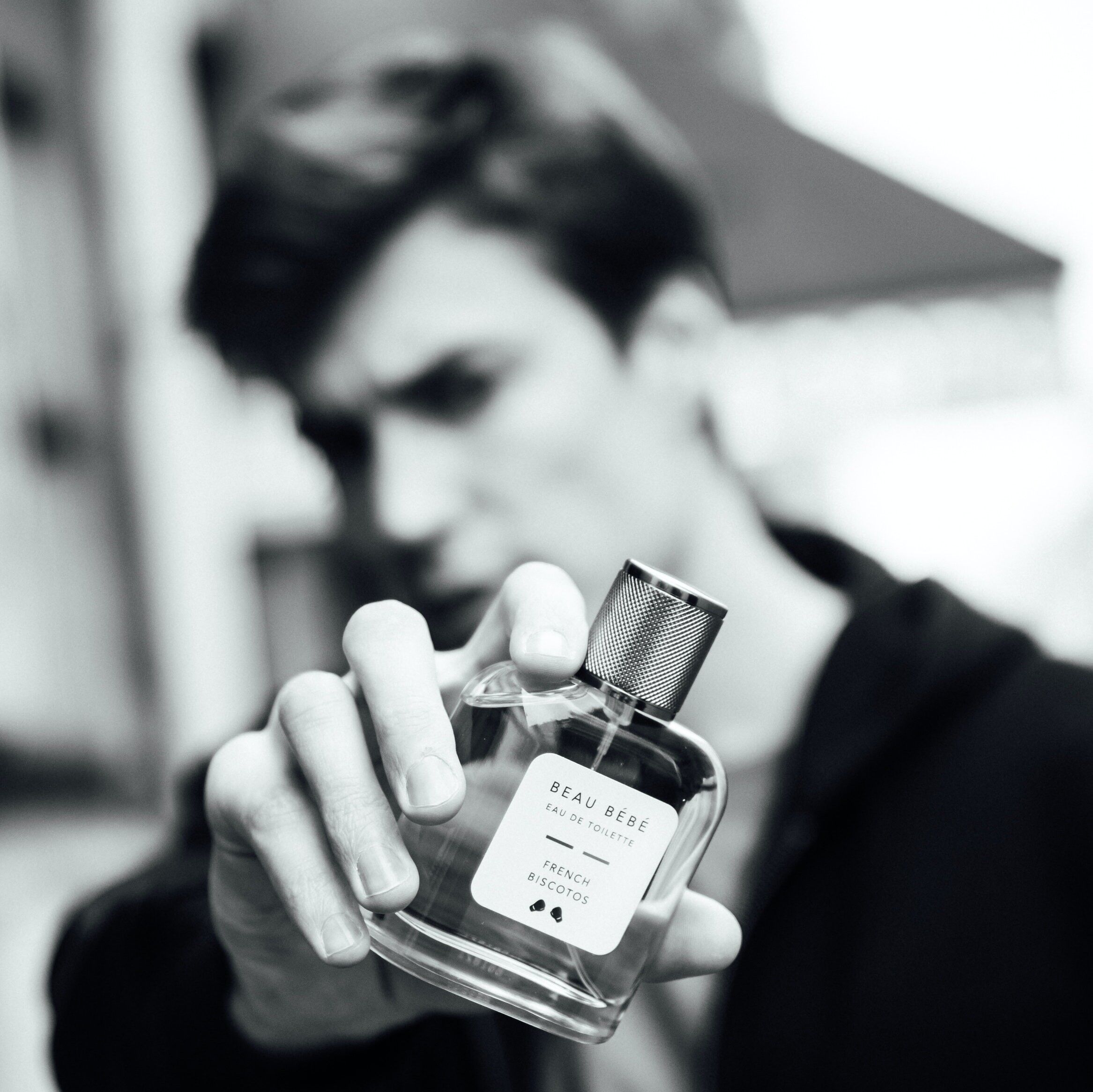 Parfüm - Tester für die Implantation - Beau Bébé - 100 ml