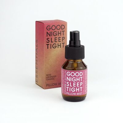 Pillowmist / Kissenspray Good Night Sleep Tight