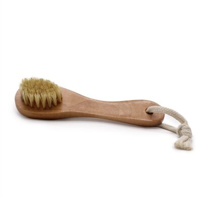 Scrub-01 - Serious Scrub Face Brush - Se vende en 20x unidad/es por exterior