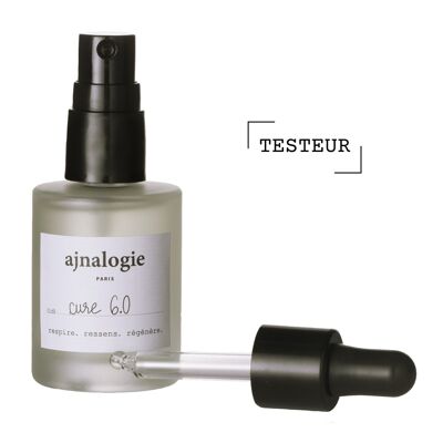 TESTEUR Eau de Parfum cure 6.0