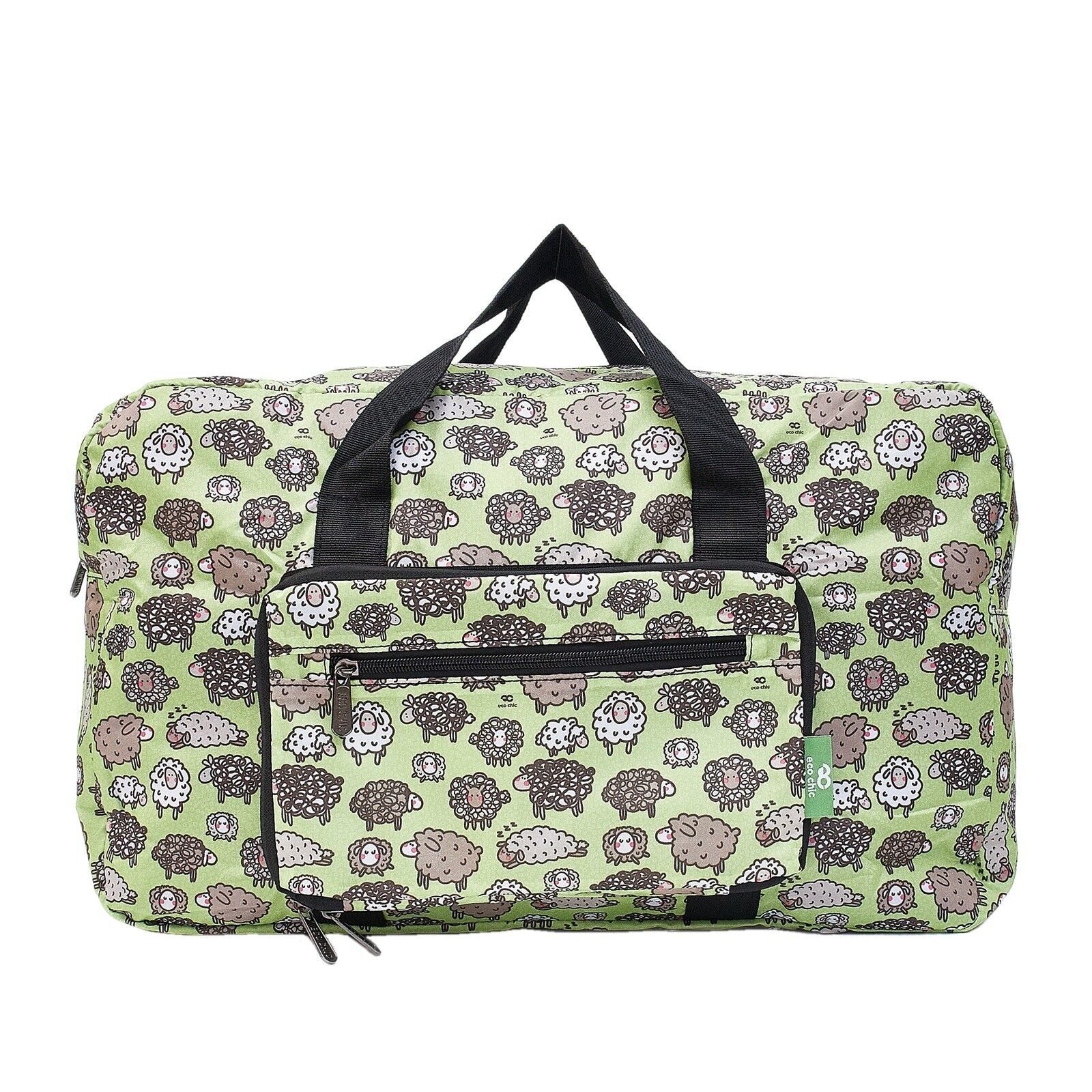 Eco chic foldable holdall online