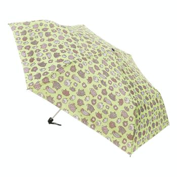 Mini Parapluie Pliable Eco Chic Mouton Mignon 1