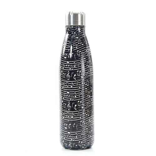 Eco Chic Thermal Bottle Music