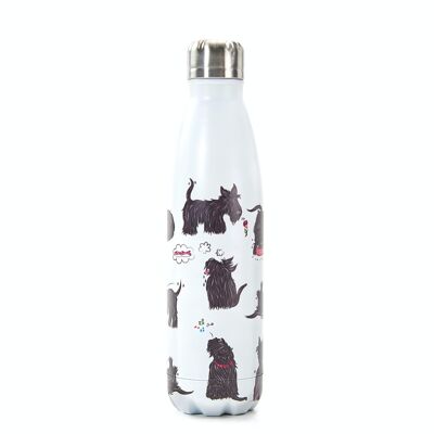 Eco Chic Thermal Bottle Scatty Scotty