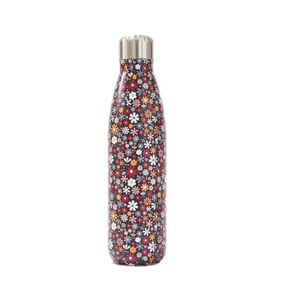 Eco Chic Thermoflasche Ditsy