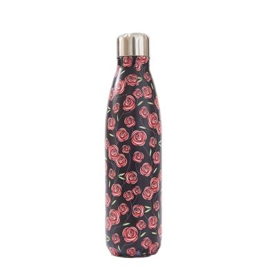 Eco Chic Thermoflasche Mackintosh Rose