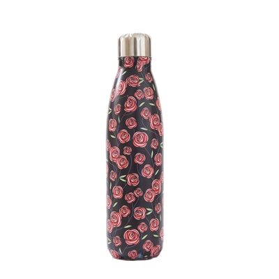 Eco Chic Botella Térmica Mackintosh Rose