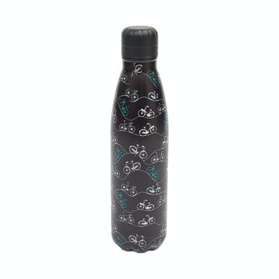 Eco Chic Thermal Bottle Bike