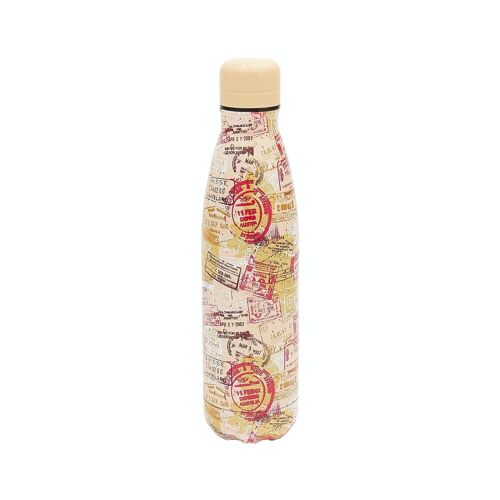 Eco Chic Thermal Bottle Travel Transport