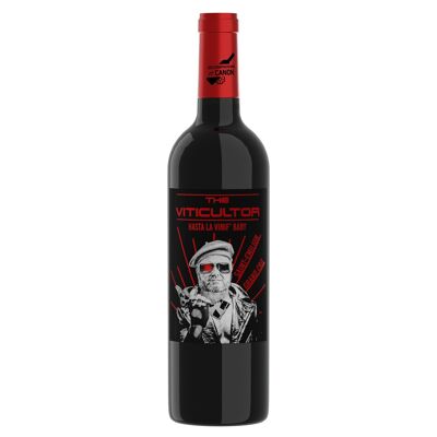 The Viticultor 2020 - Saint-Emilion Grand Cru