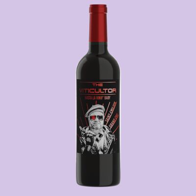 Vino tinto - El Viticultor 2022 - Saint-Emilion Grand Cru