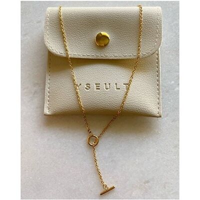 CLEO NECKLACE