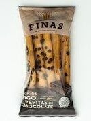 WEIZENSNACK MIT SCHOKOLADE 75 g.