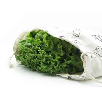 Sac à salade 2