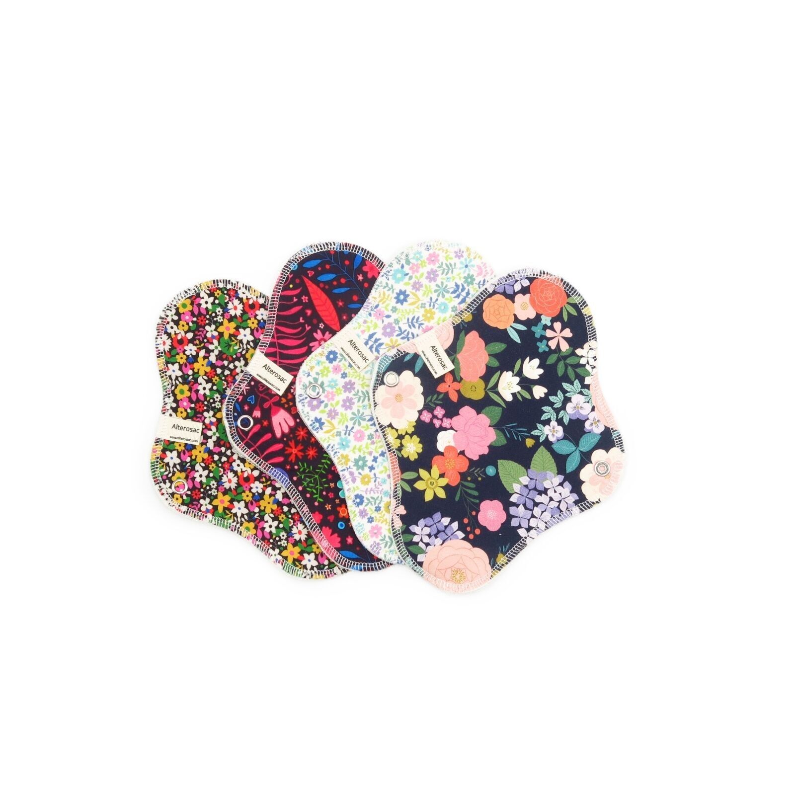 Slipeinlagen aus Bio-Baumwolle