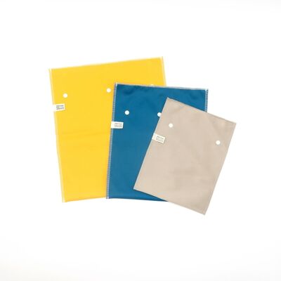 Freezer bag