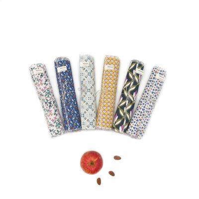 Washable lined paper towels – x 5