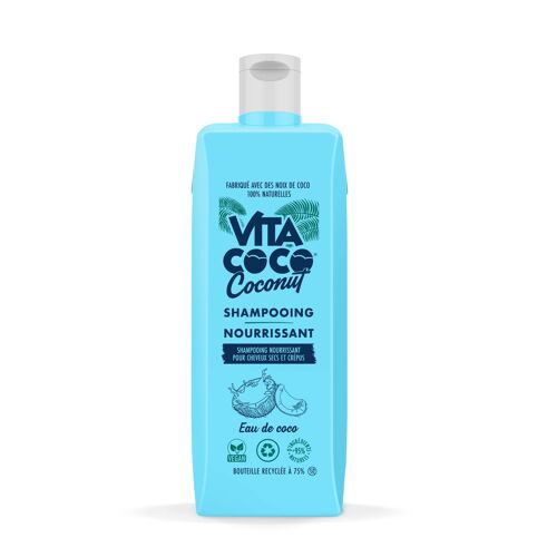 OATLY - Vita coco Nourish Shampoo