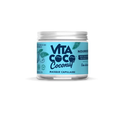 Vita coco Nourish Hair Mask