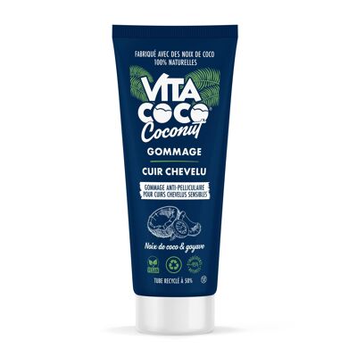 Vita coco Scalp Scrub