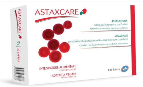 Astaxcare