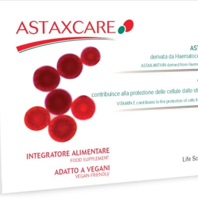 astaxcare